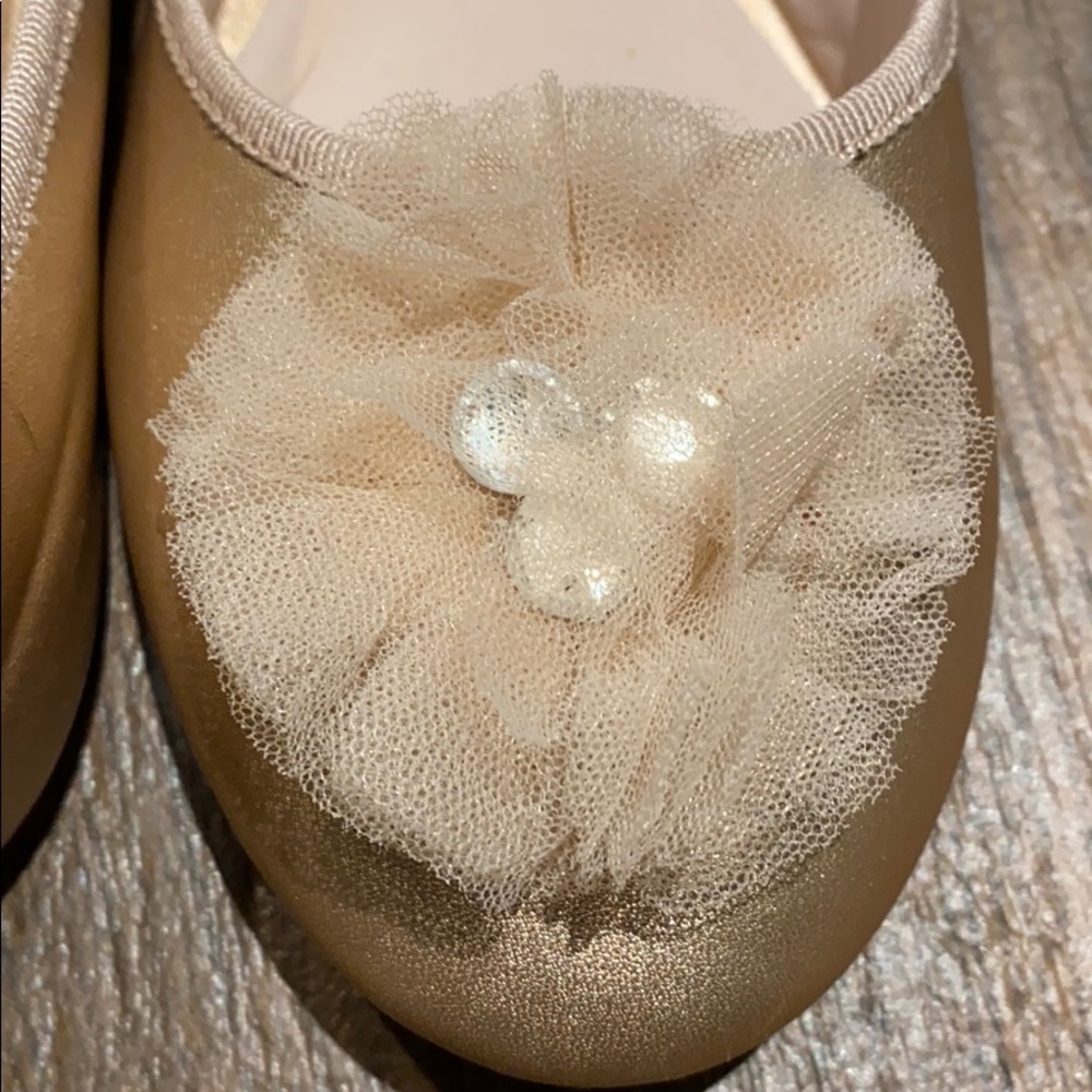 Ruby & Bloom Ballet Flat